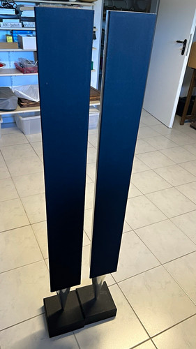 Bang olufsen beolab - b&o, 8000