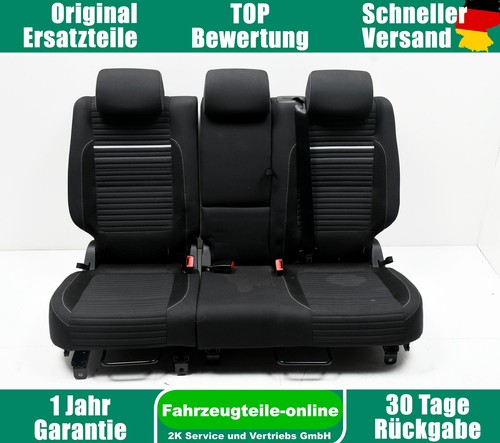 Tiguan rücksitzbank - tiguan, 5n