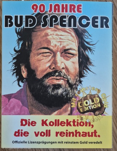 Jahre bud spencer mdm - bud,