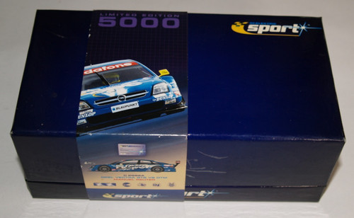 Scalextric sport c2592a ltd - scalextric,