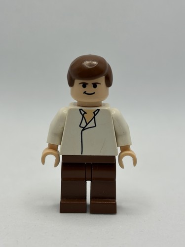 Lego star wars skiff - lego, han