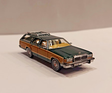 Brekina 19628 Ford LTD Station Wagon Country Squire Grün - Dekor BJ 1979 OVP