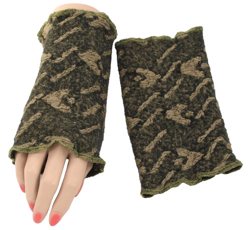 Armstulpen pulswärmer - armstulpen,