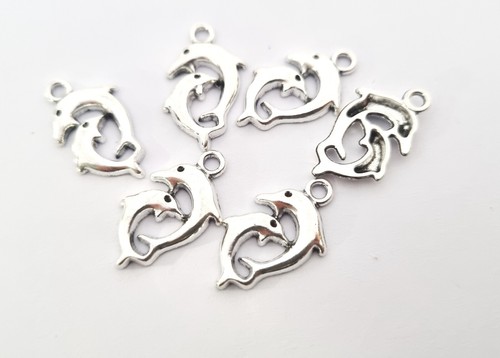 Charms delfin anhänger - charms,