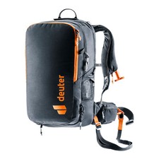 DEUTER Lawinenrucksack Alproof