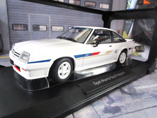 OPEL Manta B i200 GT/E Sport