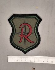 Patch Richthofen TaktLwG 71