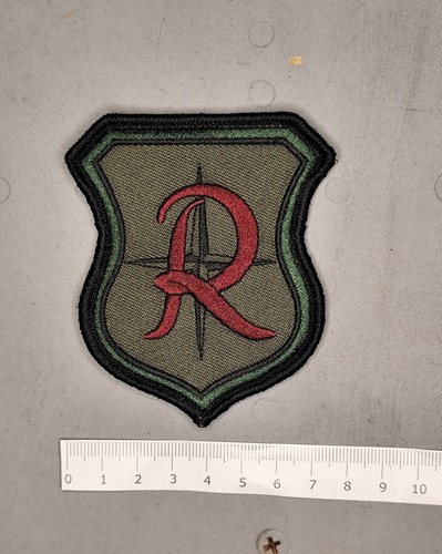 Patch richthofen taktlwg - richthofen,