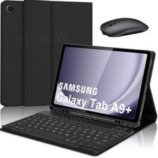 QWERTZ Bluetooth Tastatur mit