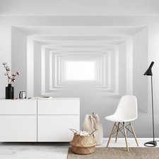 Fototapete 3D Effekt