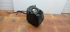 Benzin Tank mit Pumpe Gilera