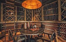 Private Weinkeller-AUFLÖSUNG