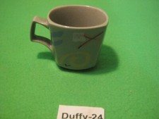 Espressotasse 1 tlg   Flash Marking von Rosenthal 