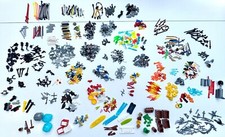 Lego riesige sammlung waffen - lego,