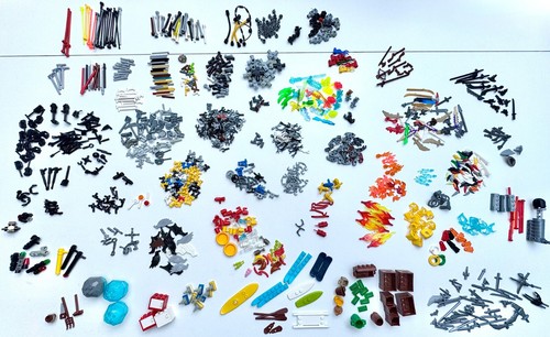 Lego riesige sammlung - riesige, sammlung: