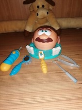 Play Doh Zahnarzt Dr