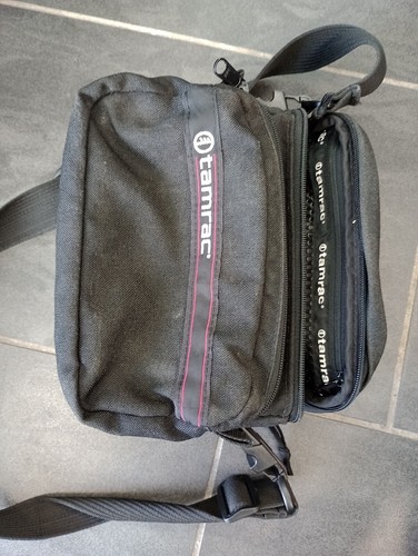 Tamrac small foto carry bag - small,
