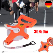 30m/50m Rollbandmaß Bandmaß
