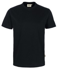 HAKRO T-Shirt 292 CLASSIC 100%