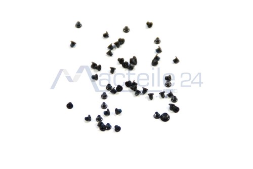Apple tastatur schrauben - tastatur,