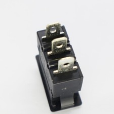 Leistungsschalter On Wippschalter für Dogpacer Dog Treadmill Portable LF3.1