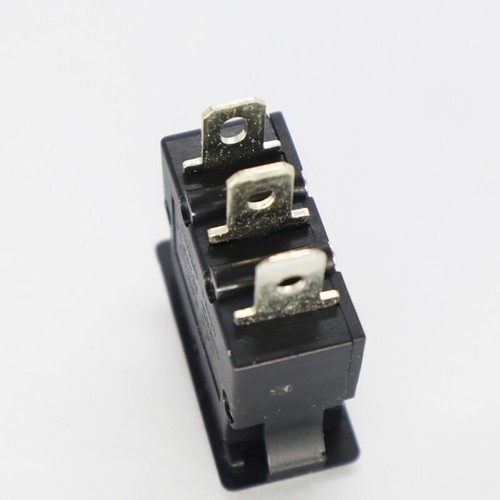 Circuit breaker rocker - breaker,