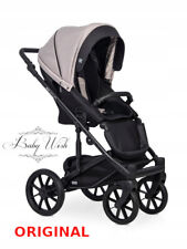 RIKO NUNO PRO 2in1 Kinderbuggy