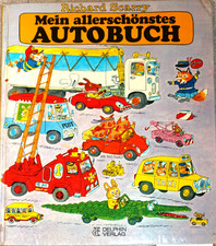 Richard Scarry -Mein