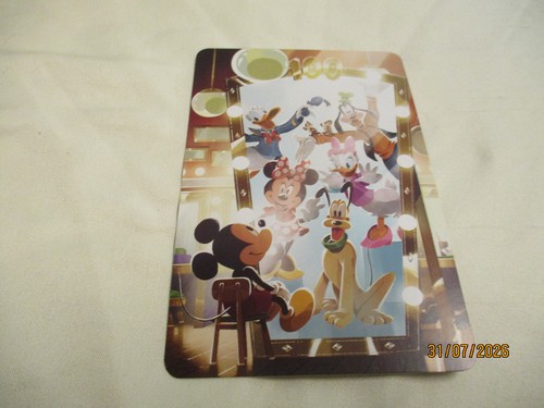 Promo brettspiel dixit disney - promo,