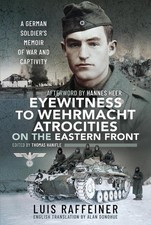 Eyewitness wehrmacht - eyewitness, to