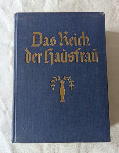 Das reich der hausfrau - reich,