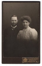 Fotografie F. Hundt, Münster