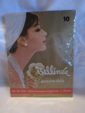Bellinda Straps Strümpfe