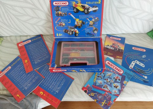 Meccano