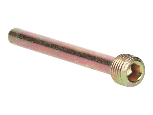 Bremsklotz führungsstift vorn - bremsklotz,