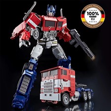 Transformator-Optimus Prime