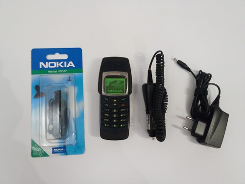 100 original nokia 6250 - 100%,