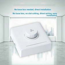 86x86mm Dreh stufenloser