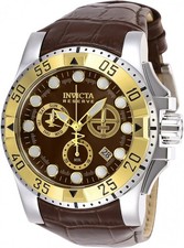 Invicta Reserve - Excursion