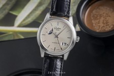 Glashütte Senator