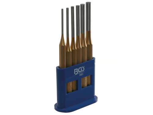Bgs technic splinttreiber - bgs, splinttreiber-satz