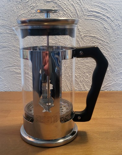 Bialetti preziosa french press - bialetti,