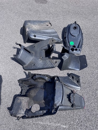 Yamaha slider mbk stunt - 50,