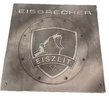 Eisbrecher - Eiszeit (Vinyl