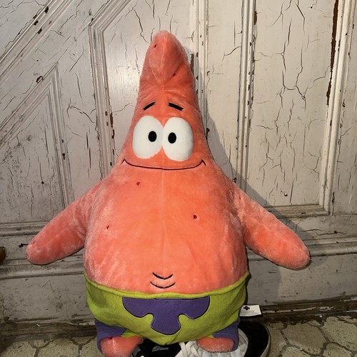 Patrick star large - star,