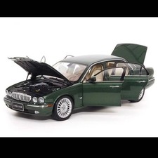 1/18 Jaguar JAGUAR XJ XJ6 X350