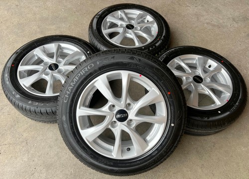 Alu sommerräder 185 - 4, 185/65r15