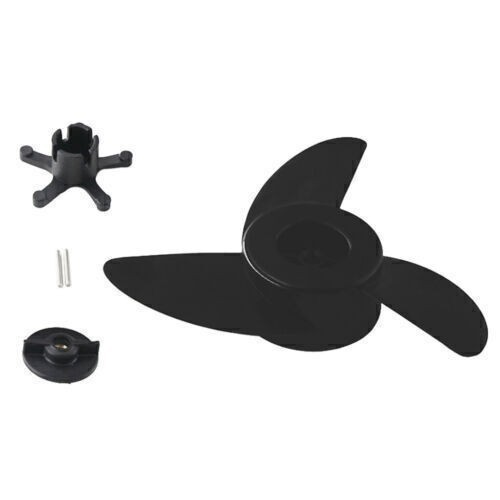 Solide blatt propeller für - solide, 3