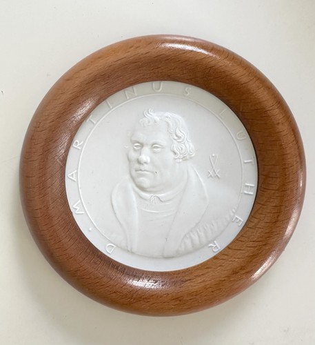 Martin luther ehrung 1983 - 1983, ddr
