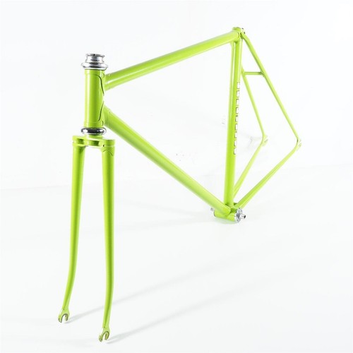 Vintage rennrad rahmen - vintage,